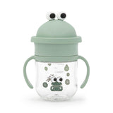 Copo de Aprendizagem 360º Frog (200ml) – Menta