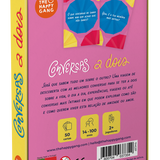 Desbloqueadores de Conversas - Conversas a 2 - The Happy Gang