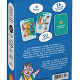 Brain Away - Vamos Jogar - Aos Países - The Happy Gang