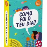 Como Foi o teu Día? - The Happy Gang