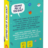 Como Foi o teu Día? - The Happy Gang