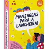 Mensagens para a Lancheira!! - The Happy Gang