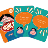 Desbloqueadores de Conversas - Eu Nunca...   - The Happy Gang