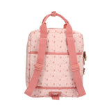 Mochila Escolar Daisy Bear - Eef Lillemor