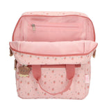 Mochila Escolar Daisy Bear - Eef Lillemor