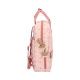 Mochila Escolar Daisy Bear - Eef Lillemor