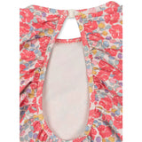 Bañador Largo Manuca Marble - Cherry Blush - Konges Slojd