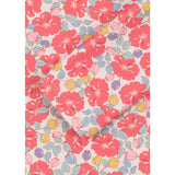 Bañador Largo Manuca Marble - Cherry Blush - Konges Slojd