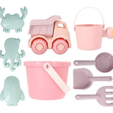 Set de Brinquedos de Praia Gloss