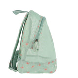 Mochila Infantil Antiarena - Crab Sage