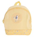 Mochila Infantil Anti-areia - Penguins