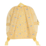 Anti-Sand-Kinderrucksack - Pinguine