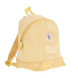 Mochila Infantil Anti-areia - Penguins