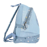 Anti-Sand-Kinderrucksack - Fische