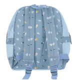 Mochila Infantil Antiarena - Peces