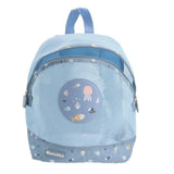 Mochila Infantil Anti-areia - Fishes