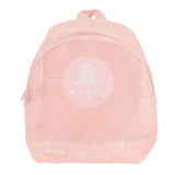 Mochila Infantil Anti-areia - Jolie the Octopus