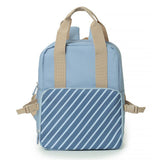 Mochila Térmica Stripes Blue