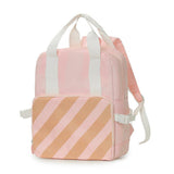 Mochila Térmica Stripes Pink