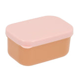 Caixa de Lanche Bento Stripes Pink