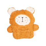 Peluche Fabbie Osito Ocre - Fabelab