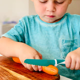 Autonomy-Messer für Kinder – Blau