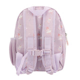 Mochila Infantil Pré-Escola - Ballet