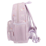 Mochila Infantil Pré-Escola - Ballet