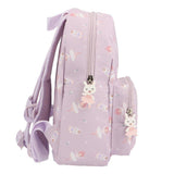 Mochila Infantil Pré-Escola - Ballet