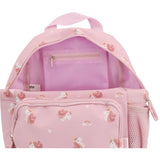 Mochila Infantil Pré-Escola - Magical Unicorn