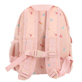 Mochila Infantil Pré-Escola - Bugs