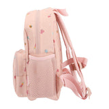 Mochila Infantil Pré-Escola - Bugs