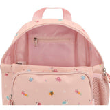 Mochila Infantil Pré-Escola - Bugs