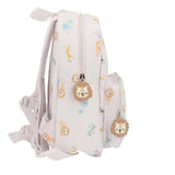 Mochila Infantil Pré-Escola - Savannah