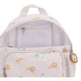 Mochila Infantil Pré-Escola - Savannah