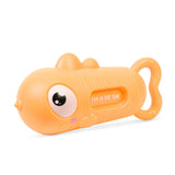 Pistola de Água - Fish - Saro