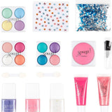 Set de Beleza Beauty Luxe - Souza