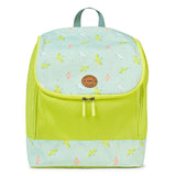 Mochila Anti-Areia - Green Tropicool - Saro