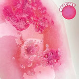 Bomba de Banho Baff Bombz - Sistema Solar