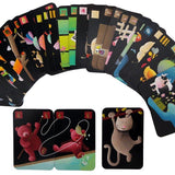 Mistigri - Jogo Memória de Pares - Djeco