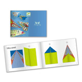 Origami - Aviões - Djeco