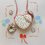 Bolsa Tiracolo - Martha Ditsy - Rockahula