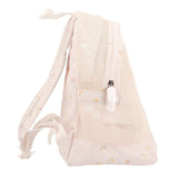 Mochila Infantil Antiarena - Pingüinos