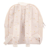 Mochila Infantil Antiarena - Pingüinos