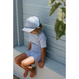 Camisa com Proteção Solar - Fishing Boat