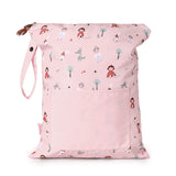 Bolsa Impermeável Grande - Little Red