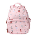 Mochila Infantil Pré-Escolar - Little Red