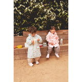 Conj. de 3 caixas de Lanche - 3 Little Pigs