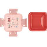 Caixa de Lanche Pequena - Little Red