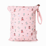 Bolsa Impermeável Grande - Little Red